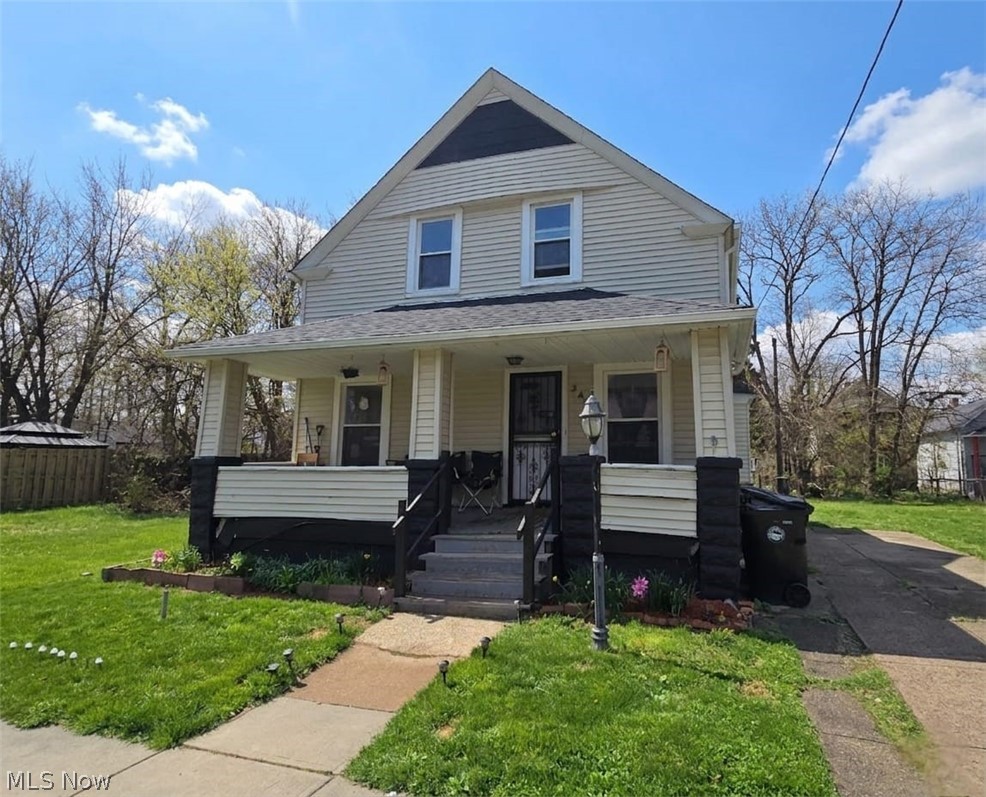 3437 105th Street, Cleveland, OH