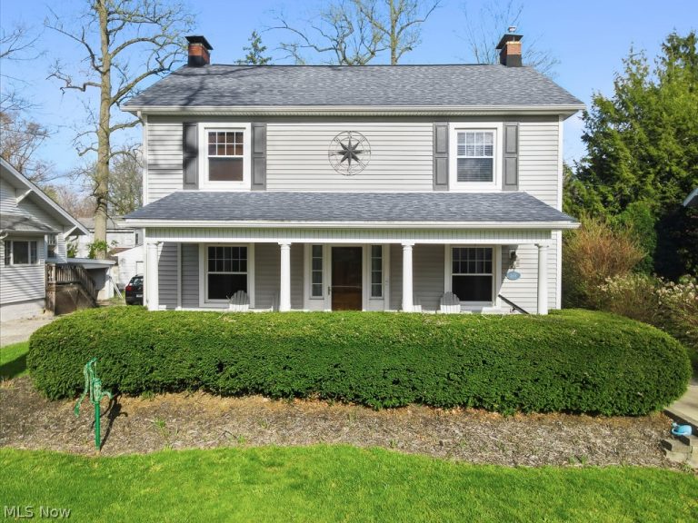 2616 Ridgewood Avenue, Alliance, OH, 44601