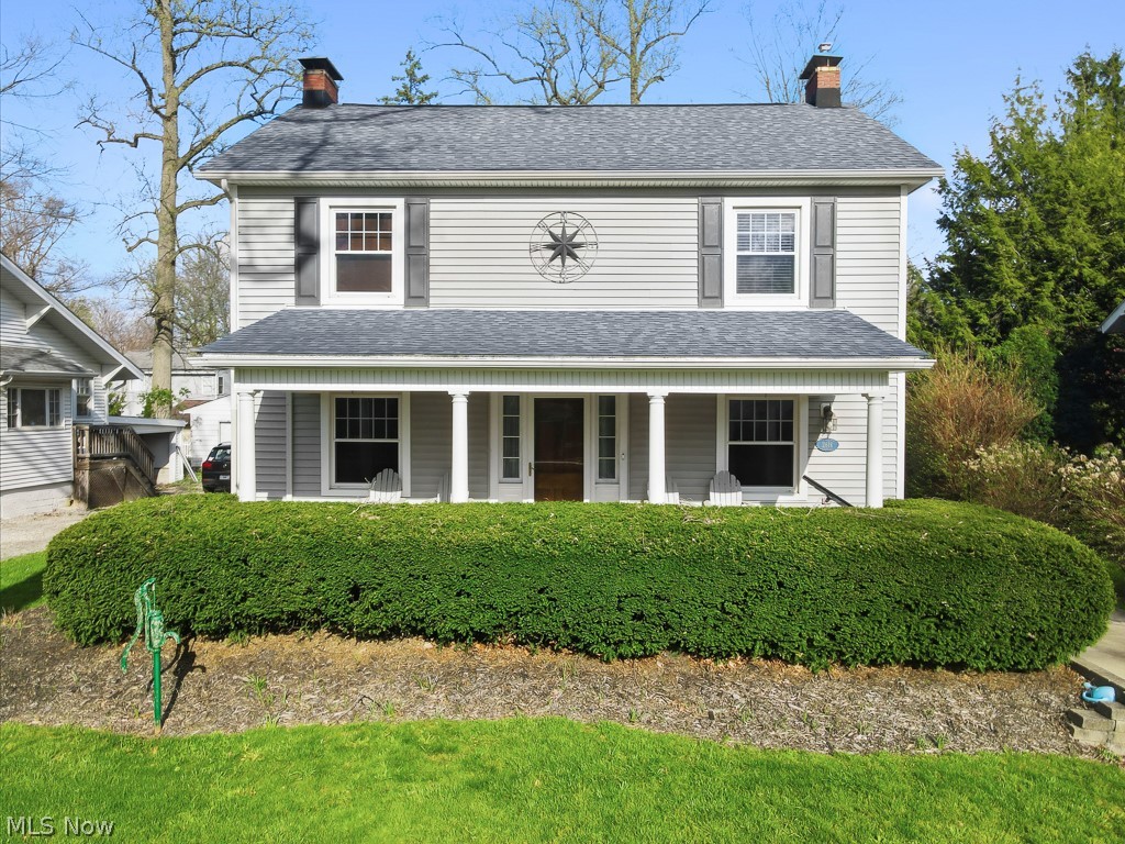 2616 Ridgewood Avenue, Alliance, OH