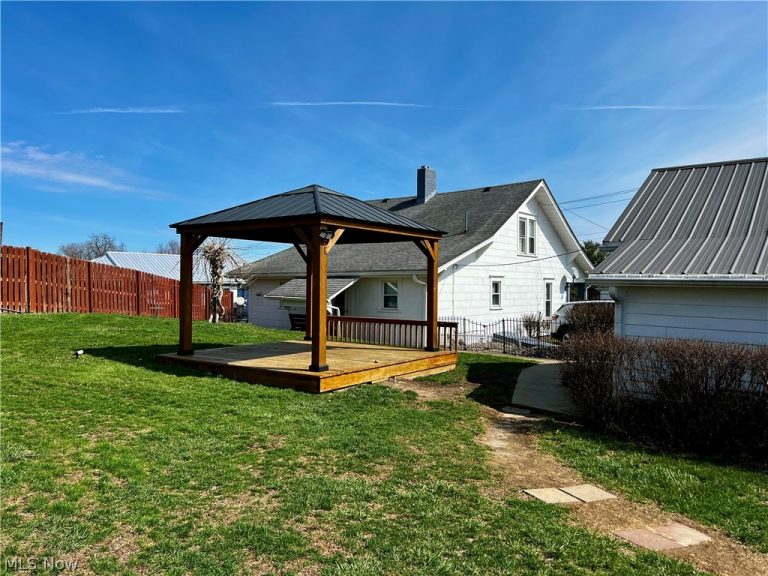 224 Woodvue Lane, Wintersville, OH - Photo 8