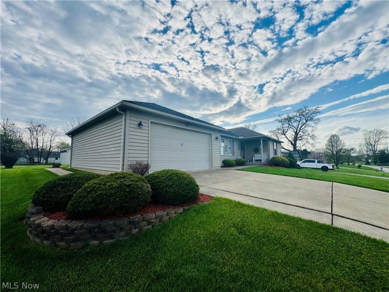 135 Meadow Lane, Parkersburg, WV - Photo 4