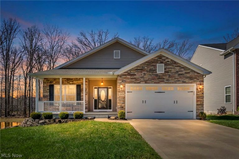 10458 Dogwood Drive, Aurora, OH, 44202