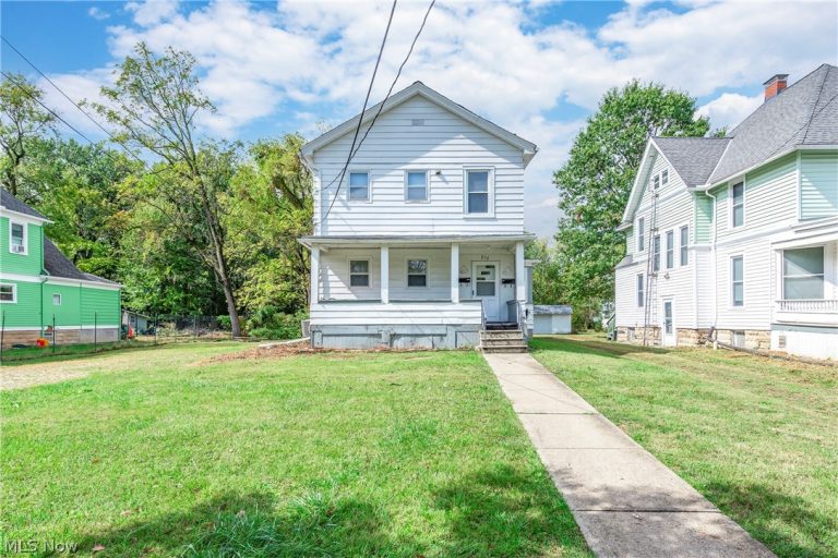 216 Main Street, Oberlin, OH, 44074