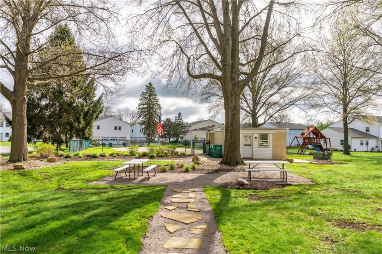 2491 Royal County Down Drive #C, Uniontown, OH - Photo 8
