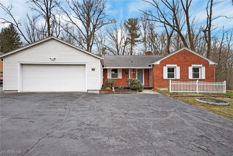 856 Highland Avenue, Wooster, OH, 44691