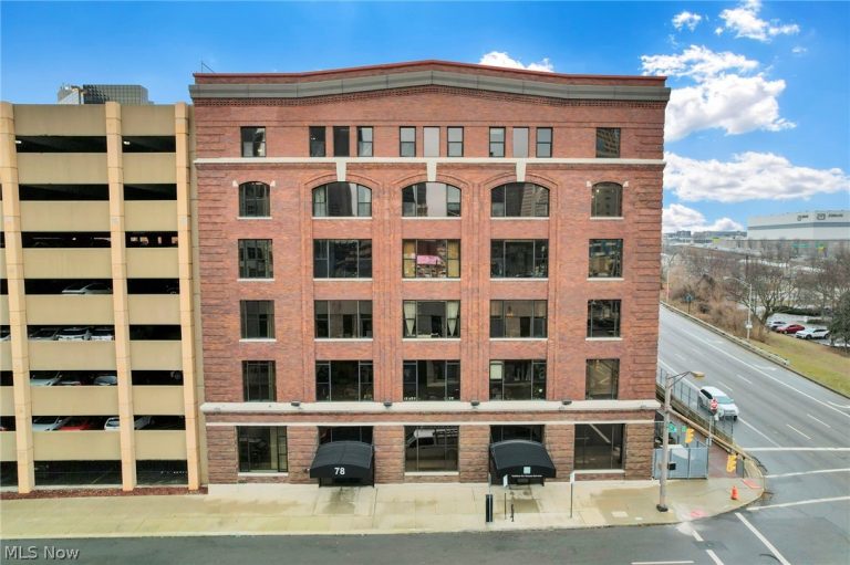 78 Chestnut Street #608, Columbus, OH, 43215