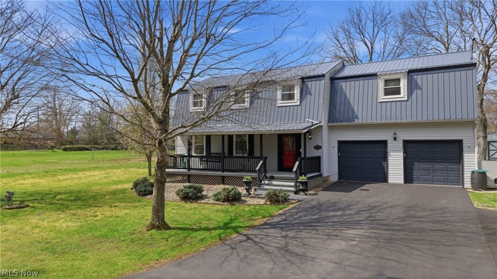 41 Cranberry Street, Washington, WV