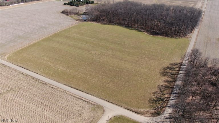 496 Township Road 2402, Loudonville, OH, 44842