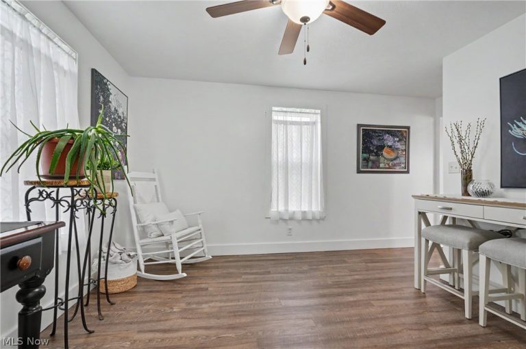 1101 Princehorn Avenue, North Lawrence, OH - Photo 3