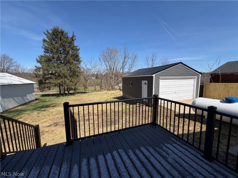 14849 Penford Street, North Lawrence, OH - Photo 5