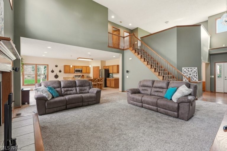 5863 Allyn Road, Hiram, OH - Photo 8