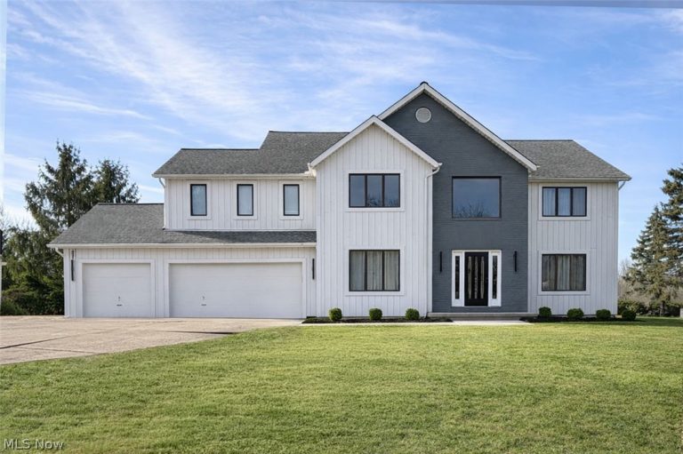 608 Dewitt Drive, Highland Heights, OH, 44143