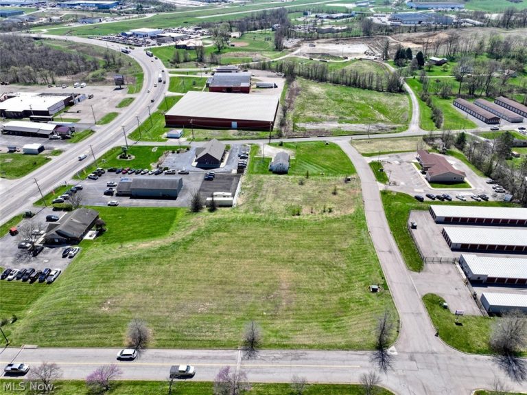 Whitaker Road #Parcel 2, Cambridge, OH - Photo 4
