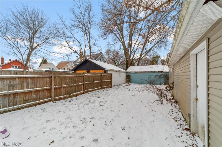 3739 36th Street, Cleveland, OH - Photo 4