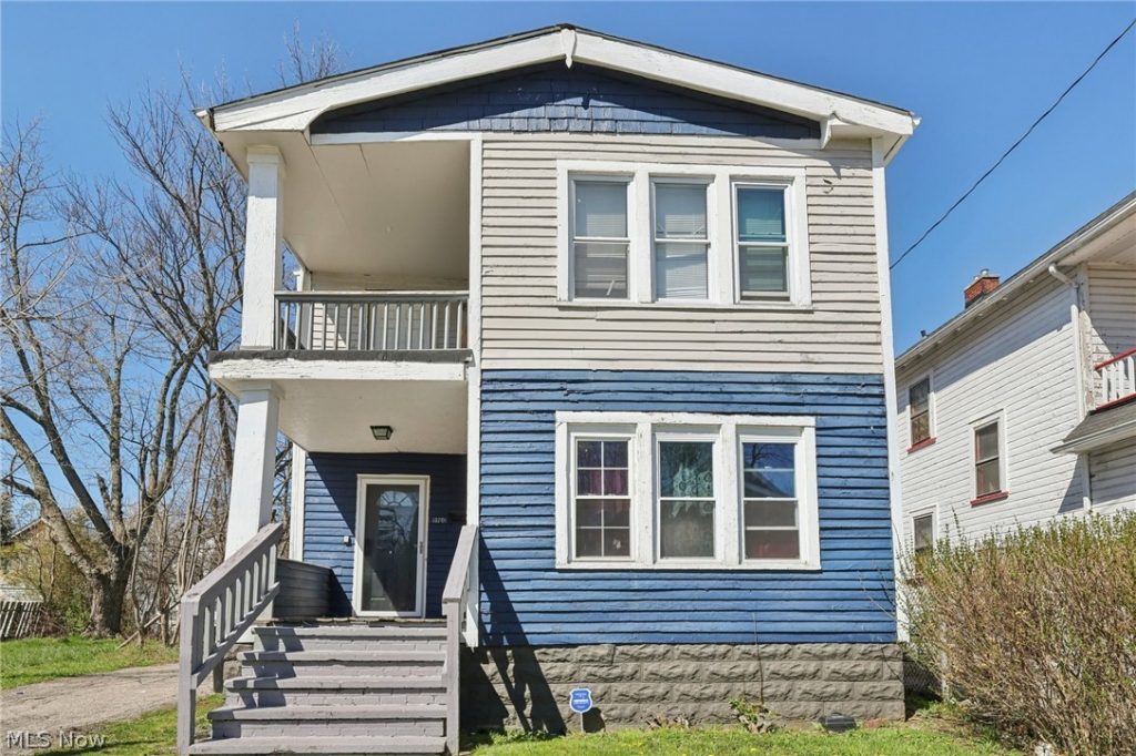 13701 Benwood Avenue, Cleveland, OH