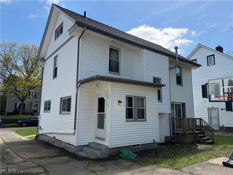 955 Amelia Avenue, Akron, OH - Photo 5