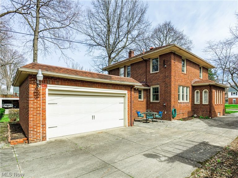 160 Castle Boulevard, Akron, OH - Photo 4