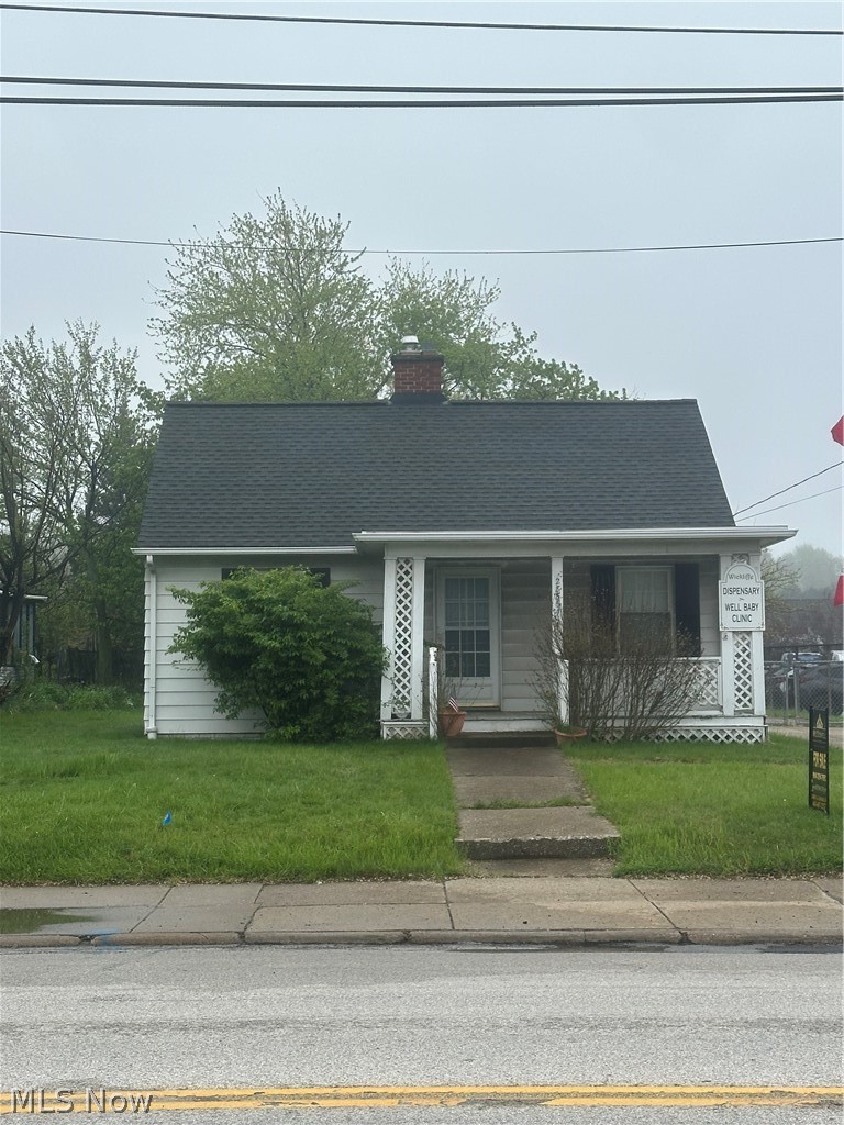 28864 Euclid Avenue, Wickliffe, OH, 44092