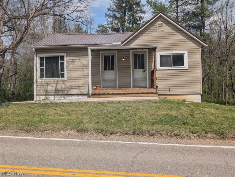14644 State Route 37, Crooksville, OH, 43731