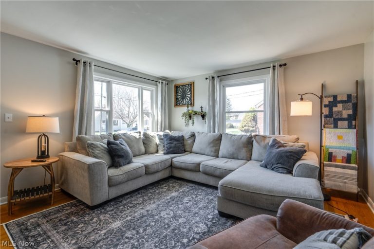 4933 14th Street, Canton, OH - Photo 6