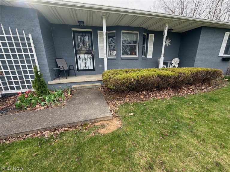 5279 Newgarden Road, Salem, OH - Photo 8