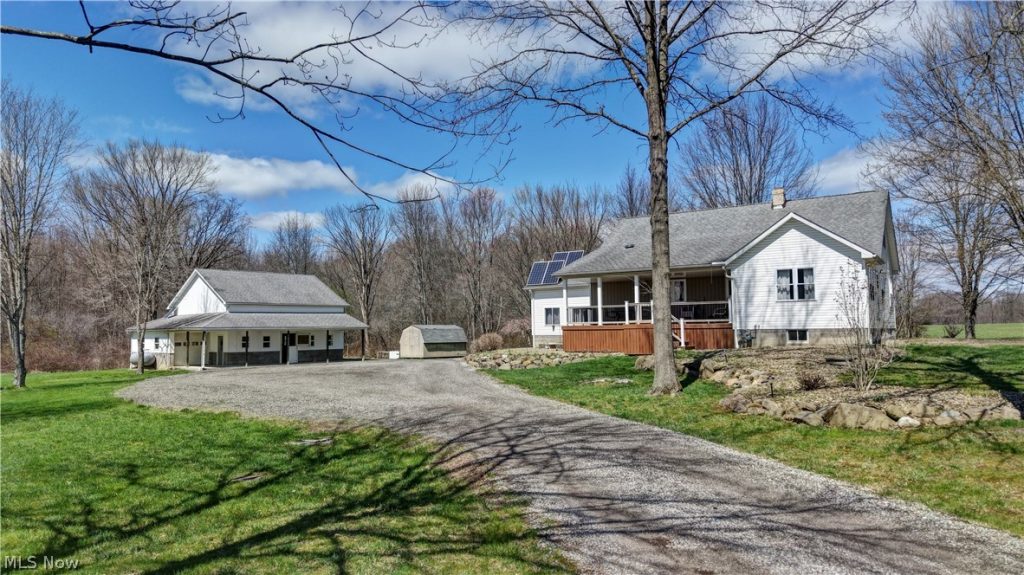 3620 Geauga Portage Easterly Road, West Farmington, OH