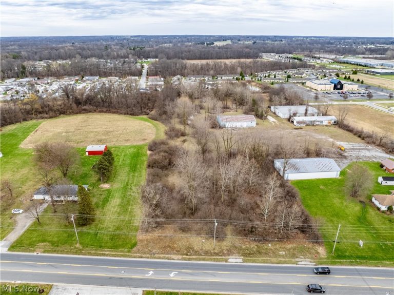 408 Milan Avenue, Norwalk, OH, 44857