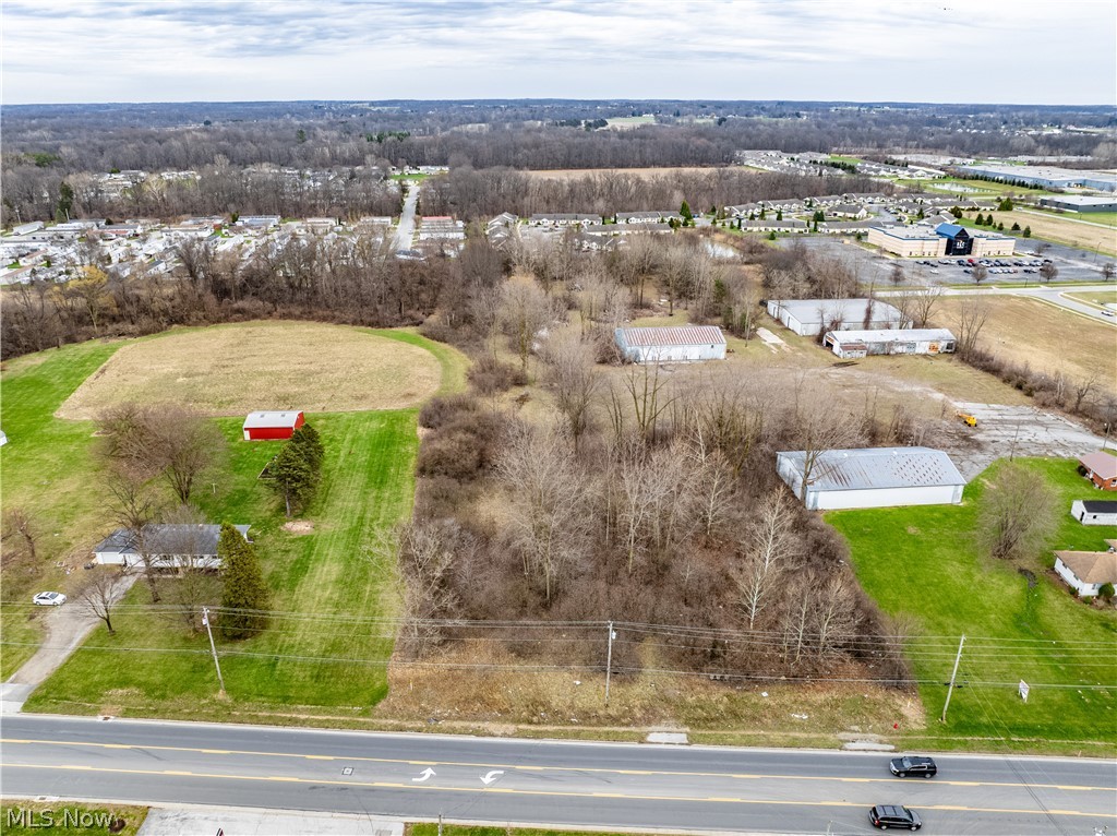 408 Milan Avenue, Norwalk, OH