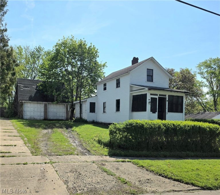447 Diamond Street, Ravenna, OH, 44266