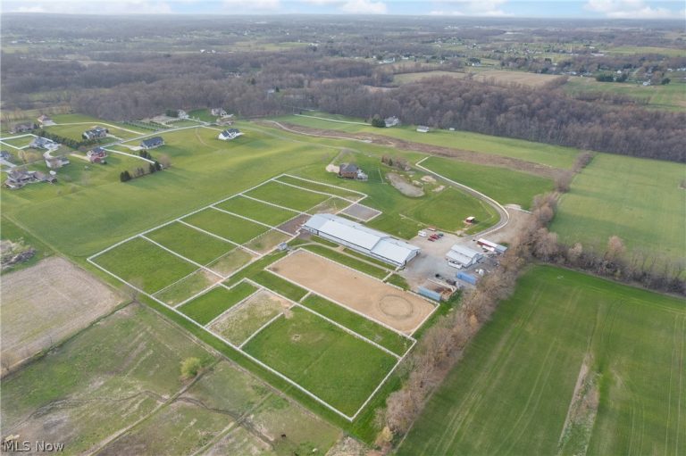 10366 Immel Road, Canton, OH, 44721