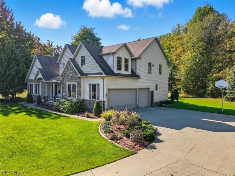 2928 Placid Pointe Road, Conneaut, OH - Photo 2