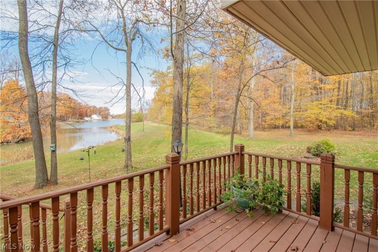700 Stillwater Drive, Deerfield, OH - Photo 4
