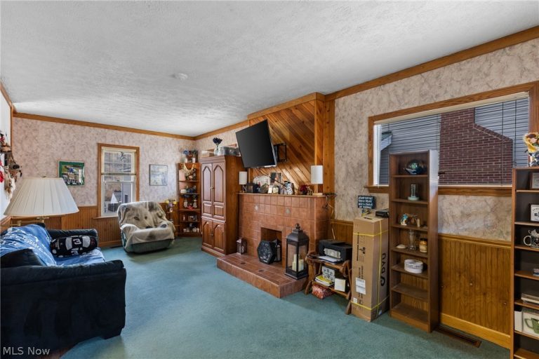 13 Prospect Street, Bridgeport, OH - Photo 8
