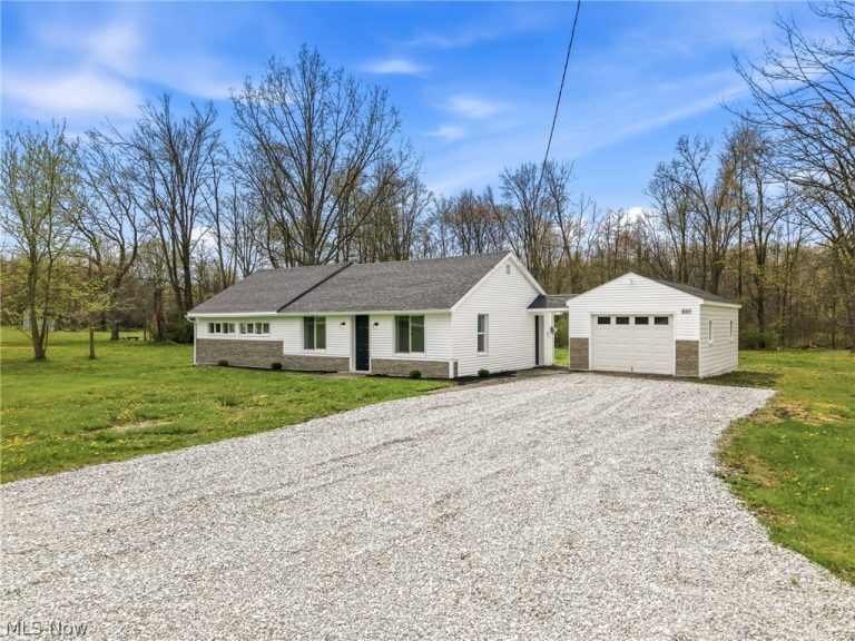 847 State Route 534, Newton Falls, OH - Photo 3