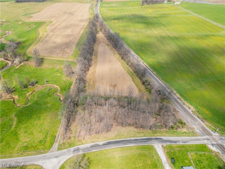 Steiner Road, Creston, OH, 44217
