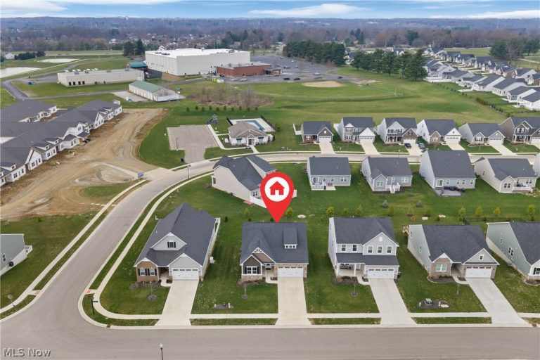 6811 Harrington Court Avenue, Canton, OH - Photo 3