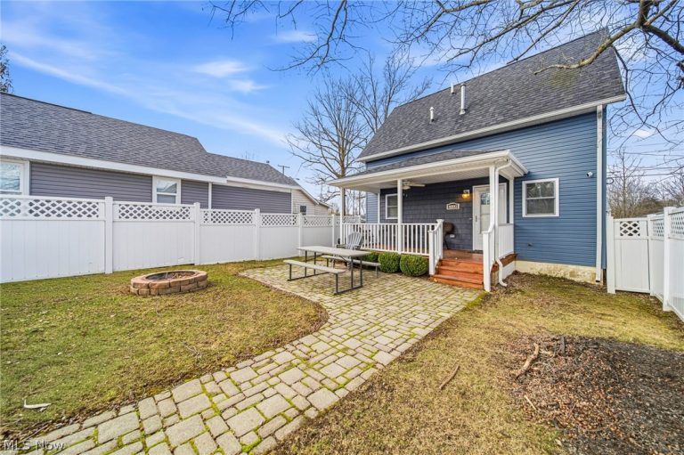 4890 Francis Drive, Geneva, OH - Photo 5