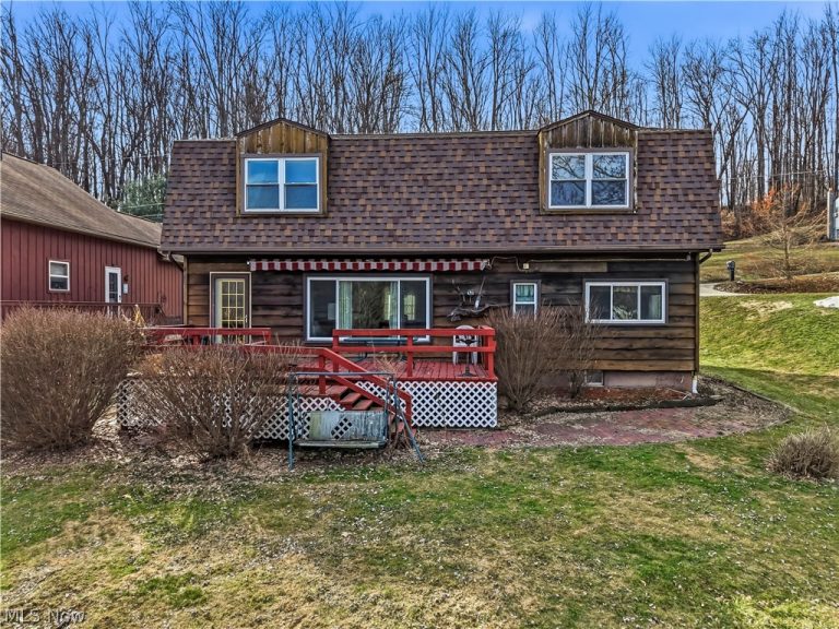 6122 Camp Boulevard, Hanoverton, OH, 44423