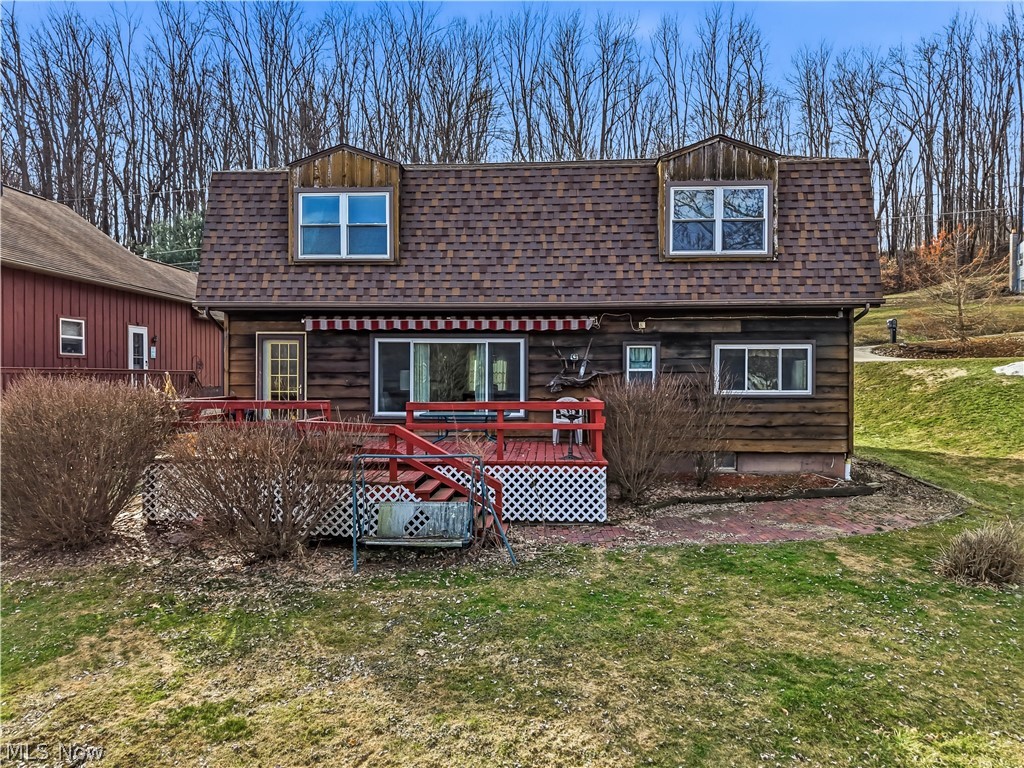 6122 Camp Boulevard, Hanoverton, OH