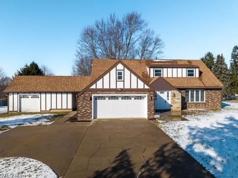 61 Hillside Drive, Dalton, OH, 44618