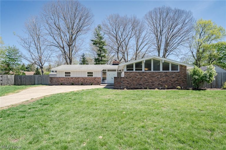 7483 Carole Drive, Mentor, OH, 44060