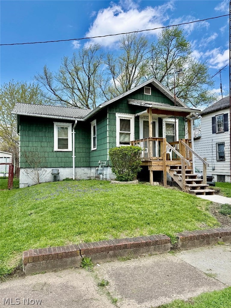 22846 Norman Avenue, Alliance, OH - Photo 2