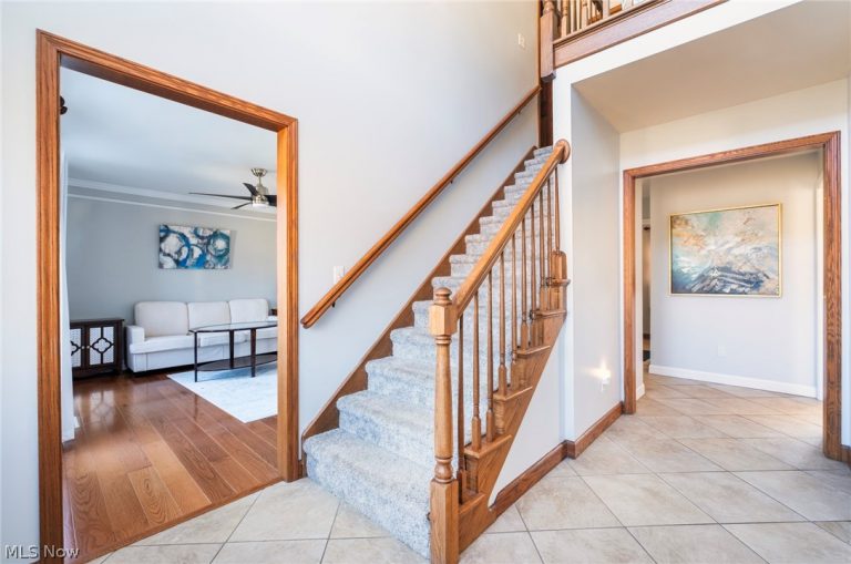 195 Willow Bend Drive, Canfield, OH - Photo 4