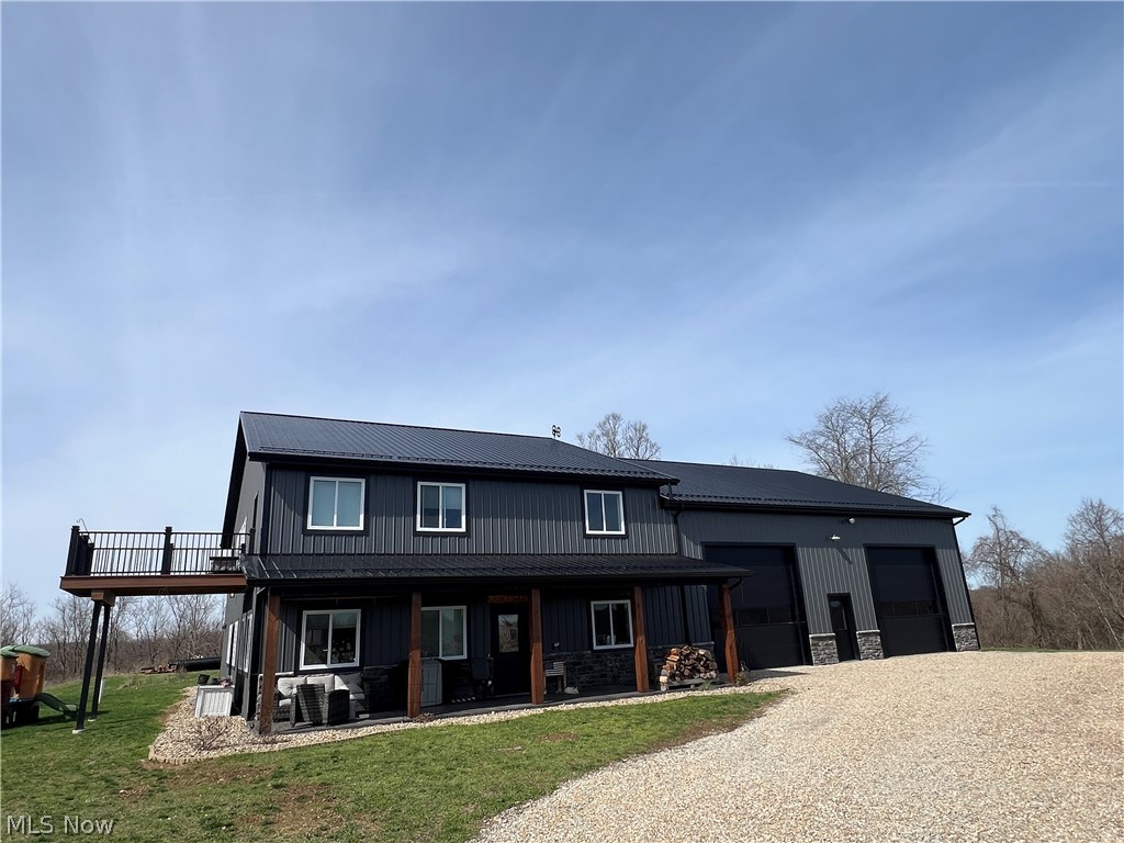 85444 Sproull Road, Uhrichsville, OH