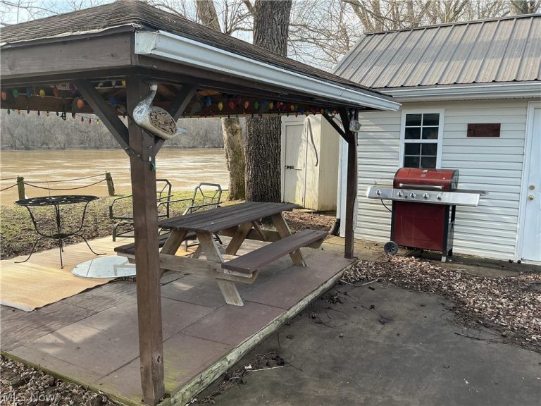 9385 River Road #33, Dresden, OH - Photo 4