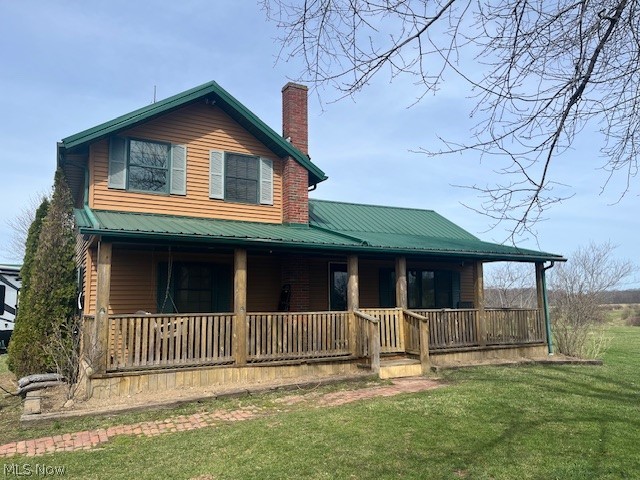 52450 Bursley Road, New London, OH, 44851