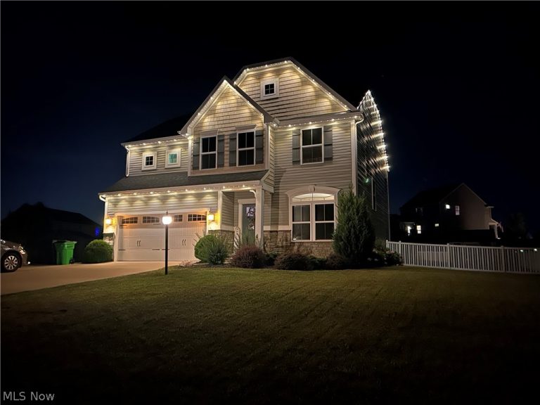 5640 Coverdale Way, Medina, OH, 44256