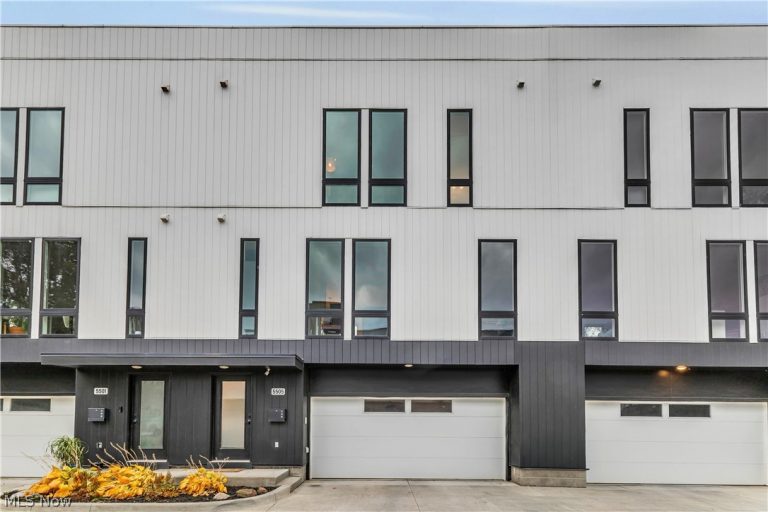 5505 Herman Avenue, Cleveland, OH - Photo 3