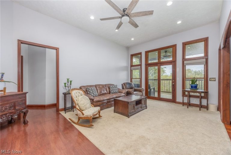 1421 Mcgill Road, Vincent, OH - Photo 5