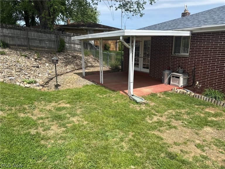 135 Melinda Avenue, Wintersville, OH - Photo 6
